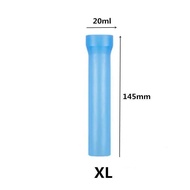 Couple Sharing Penis Connection Sleeve Penis Protective Sleeve Exerciser Sealing Ring Foreign Trade 