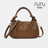 NUNU Ella Bag - Women Fashion Crossbody Bag Handbag PU Leather Beg Tangan Wanita Selempang Kulit PU