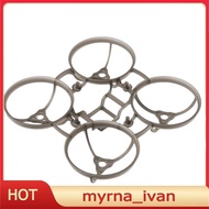 For Air65 II 65mm Micro Drone Frame Brushless  FPV Quadcopter Indoor Racing DIY RC Parts