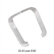 Cho Mercedes Benz C GLC Eqe Lớp W206 C200 C220 C260 C300 xe ô tô bằng thép không gỉ Phụ Kiện Mái Phí