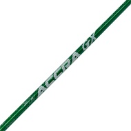 Accra - Driver Shaft - GX Green