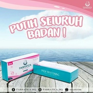 Farratica MediWhitening