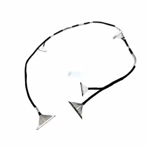 Genuine Gimbal PTZ Cable for Autel EVO Max 4N Camera Coaxial Line Signal Line Transmission Flex Wire