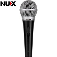 NUX NDM-3 Dynamic Handheld Microphone