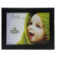 PREMO 6R  A5  Photo Frame-Single Slot -Tabletop Wall Hanging Display -Bingkai Gambar Gantung Dinding
