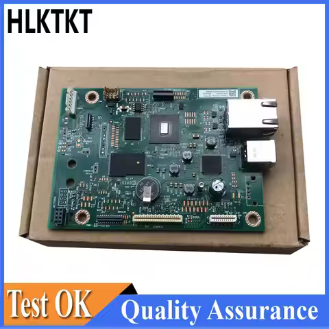 7KW75-60001 7KW74-60001 Formatter Board For HP LJ Pro M283 M282NW M283FDN M283FDW M283CDW M 283FDN 2