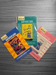 飛鏢卡 D2 D3 【DARTSLIVE】Disney Collection series <Stitch> "DARTSLIVE CARD" with LIVE EFFECT & DARTSLIVE