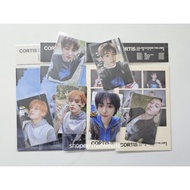 CORTIS Weverse Album [CORTIS Unpacked]