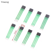 [Yiiweng] 10Pcs Electric Car Hall Sensor OH413/41F/503/3144/44E/49E/43F/U18 Hall Element For E-bike 