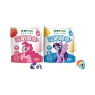 Mongolian milk cheese sticks51%Cheese Sticks My Little Pony Co-branded High-Calcium Children's Snack