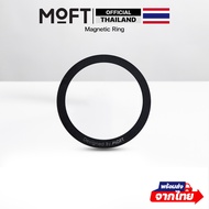 MOFT Magnetic Ring MagSafe High Suction Power For Attaching To The Back Of The Case