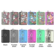 Pulse Mini AIO Vandy Vape Fullset RBA