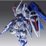 (READY STOCK)高高GAOGAO MGSD FREEDOM FIGHTER X10a