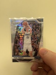 NBA card
