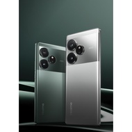 Realme GT6 5G Dual SIM 12GB+256GB