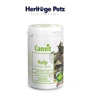 Canvit kelp (Oral Hygine Antioxidant) 180Ganvit kelp (Oral Hygine Antioxidant) 180G