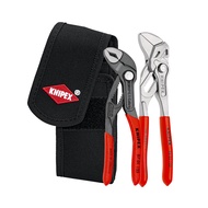 KNIPEX Mini Pliers Set ชุดคีมขนาดเล็ก รุ่น 002072V01