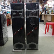 speaker gpx 289ksw