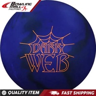 Bowling mall - Hammer Dark Web Solid Reactive ,Reactive bowling ball ,High -Performance Bowling Ball