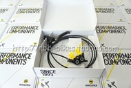 MAGURA MT5 ระบบดิสก์เบรกแรงดันน้ํามันชนิดบรรจุกล่องสําหรับจักรยานเสือภูเขาและถนนอุปกรณ์เสริมอุปกรณ์ป