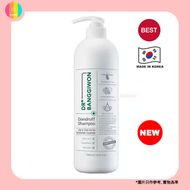 DR. BANGGIWON Dandruff Shampoo 1,000ml【平行進口】8809473192333