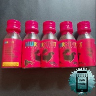 Purevit Betta Fish Pellets/Purevit Betta Ornamental Fish Food/MURNIVIT