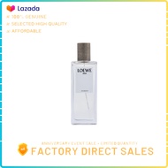 &lt; ส่วนลดสำหรับการขาย &gt; AUTHENTIC 100% Loewe 001 - [Eau De Parfum] - 100ML