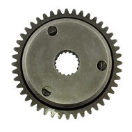 Motorcycle Starter Clutch Outer Assy Kit For Suzuki GSXR600 K1/K2/K3 2001-2003 GSXR750 2000-2003 GSX