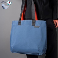 ALPAKA ELEMENTS TOTE Bag Waterproof Stylish Black Simple Blue Business Travel