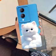 Latest Vivo Y17S Softcase 2023 - Latest Vivo Y17S Case 2023 - Latest Vivo Y17S Casing 2023 - Latest 