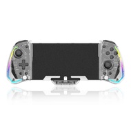 Nintendo Integrated Joycon Game Controller Non-Infringement Accessory Switch Game Controller เทคโนโล
