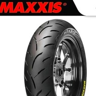 MAXXIS VICTRA 120/70-14 R14 TIRES Ring 14 R 14 TUBELESS ORIGINAL not pilot stretch 2 pilot moto gp m