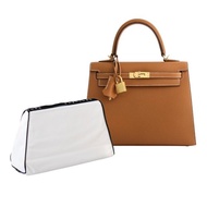 內枕 | Bag Pillow | Cubi - Hermes Kelly 28