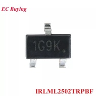 IRLML2502 IRLML 2502 1B9K 1G9K SOT-23 20V 4.2A IRLML2502TR