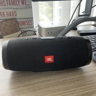 JBL Charge 3 Original Bekas