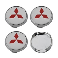 Mitsubishi Wheel Cap 65mm Sport Rim Cap RALLIART 66mm Hub Cap Wheel Cover Cap 68mm Wheel Center Cap 