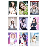 Lomo CHUNGHA Photo Card (36 photos)