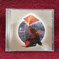 CD Orb-Cydonia Condition As Shown In The Cover Photo DA109-20