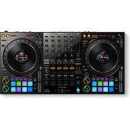 PIONEER Djtm DDJ-1000 : the 4-channel performance DJ Controller for rekordbox