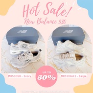 New Balance 530 Shoes (MR530AA1) (MR530SH)