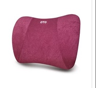 OTO 護脊按摩背墊