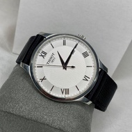 Jam tangan tissot tradition second