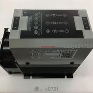 40A 三相 SCR可控硅晶閘管電力調整器 調節功率 SY3-3-40/50-0-1-0【可開發票】