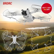 BRDRC Propeller Guard for DJI Mini 3 Pro Drone - Protective Quick Release Accessories  BRDRC Pelindu