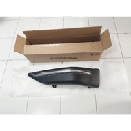 Toyota innova reborn Front bumper bodykit 2016 2017 2018 2019 2020 ori
