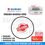 Oring Close KETENG Antem AS SUZUKI SHOGUN 110 SHOGUN 125 SMASH SGP 09280-84002-0