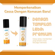 Cessa Essential Oil Baby