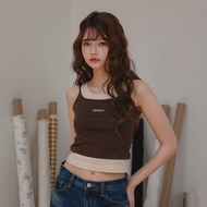 Kenley - Double Layer Top Tank