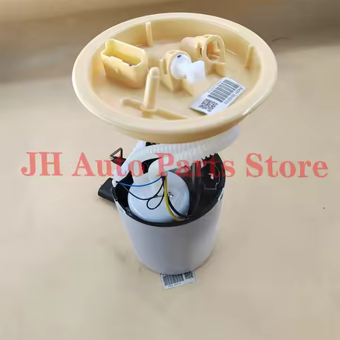 Fuel Pump Assembly For Ford Mondeo Iv Wagon 2.0 Ecoboost Volvo XC60 T5 S80L S80 V60 V70 31372877 AG9