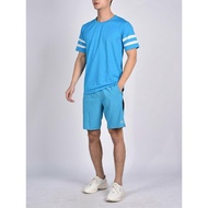 DUNLOP - Áo Tshirt thể thao Nam DABSF6017-1-CY